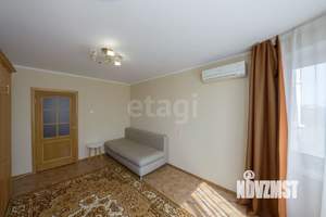 1-к квартира, вторичка, 37м2, 3/10 этаж
