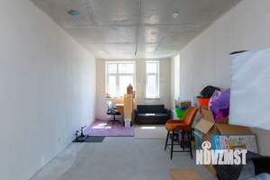 Студия квартира, вторичка, 37м2, 7/25 этаж