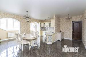 3-к квартира, вторичка, 145м2, 7/9 этаж