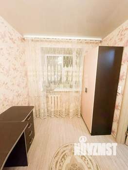 2-к квартира, вторичка, 44м2, 3/4 этаж