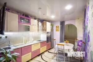 2-к квартира, вторичка, 50м2, 6/10 этаж