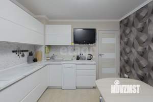 3-к квартира, вторичка, 61м2, 5/9 этаж