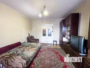 3-к квартира, вторичка, 60м2, 9/9 этаж