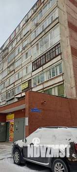 Студия квартира, вторичка, 12м2, 8/8 этаж