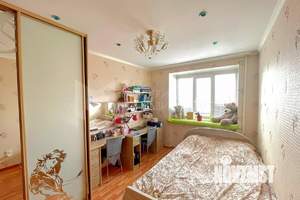 2-к квартира, вторичка, 66м2, 15/16 этаж