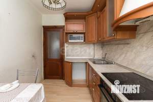 3-к квартира, вторичка, 57м2, 4/5 этаж