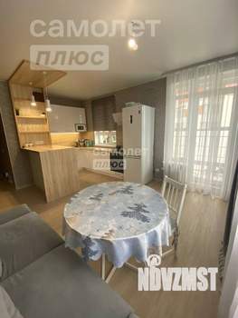 3-к квартира, вторичка, 71м2, 5/7 этаж