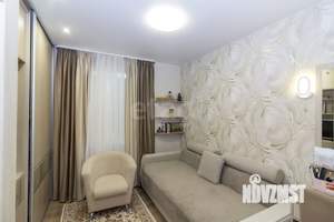 2-к квартира, вторичка, 50м2, 5/15 этаж