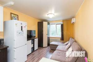 2-к квартира, вторичка, 36м2, 5/9 этаж
