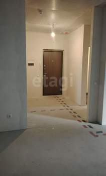 2-к квартира, вторичка, 71м2, 2/12 этаж