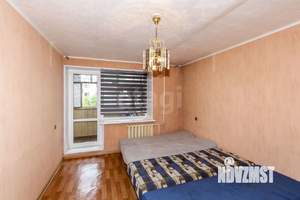 2-к квартира, вторичка, 48м2, 4/9 этаж