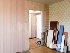 1-к квартира, вторичка, 33м2, 7/9 этаж