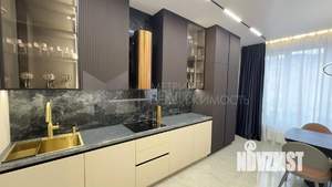 3-к квартира, вторичка, 100м2, 8/24 этаж