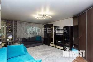 2-к квартира, вторичка, 62м2, 1/5 этаж