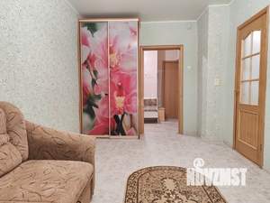 3-к квартира, вторичка, 49м2, 2/3 этаж
