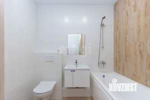 Студия квартира, вторичка, 19м2, 4/9 этаж