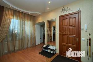 3-к квартира, вторичка, 75м2, 9/9 этаж