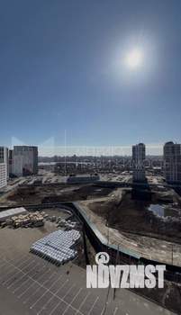 Студия квартира, вторичка, 26м2, 12/24 этаж