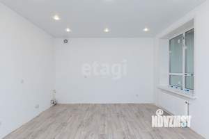 Студия квартира, вторичка, 33м2, 4/4 этаж