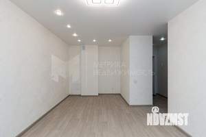 1-к квартира, вторичка, 37м2, 4/8 этаж