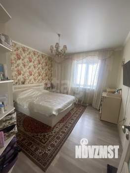 3-к квартира, вторичка, 81м2, 13/14 этаж