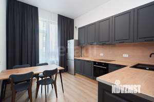 1-к квартира, вторичка, 37м2, 1/4 этаж