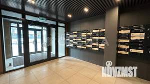 1-к квартира, вторичка, 36м2, 10/10 этаж