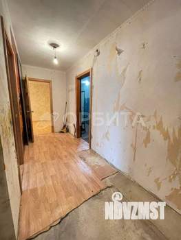 2-к квартира, вторичка, 51м2, 1/9 этаж