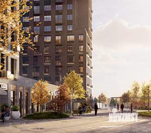 3-к квартира, вторичка, 57м2, 3/25 этаж