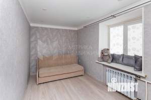 2-к квартира, вторичка, 51м2, 5/5 этаж