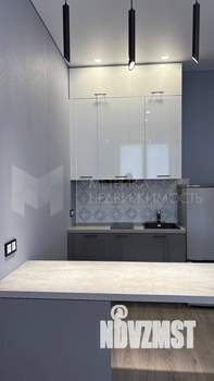 1-к квартира, вторичка, 35м2, 17/20 этаж