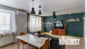 2-к квартира, вторичка, 56м2, 3/10 этаж