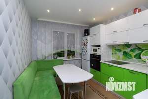 1-к квартира, вторичка, 38м2, 4/5 этаж