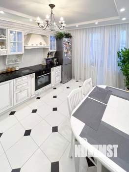 2-к квартира, вторичка, 57м2, 8/16 этаж