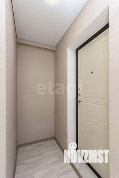 1-к квартира, вторичка, 28м2, 1/5 этаж