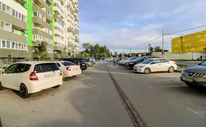 1-к квартира, вторичка, 45м2, 14/19 этаж