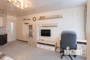 Студия квартира, вторичка, 25м2, 6/9 этаж