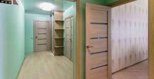 2-к квартира, вторичка, 62м2, 9/12 этаж
