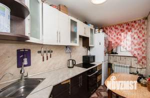 2-к квартира, вторичка, 44м2, 1/5 этаж