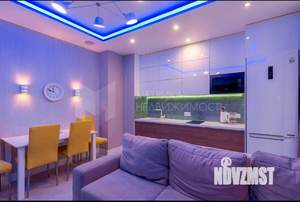 2-к квартира, вторичка, 63м2, 3/19 этаж