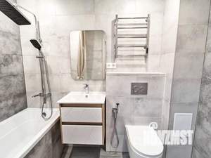 1-к квартира, вторичка, 43м2, 1/10 этаж