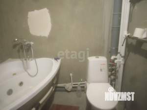 1-к квартира, вторичка, 36м2, 2/10 этаж