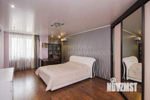 2-к квартира, вторичка, 99м2, 8/17 этаж