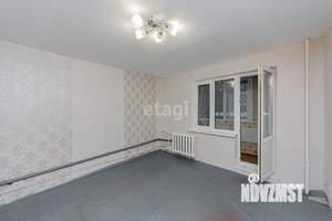 Студия квартира, вторичка, 17м2, 2/8 этаж
