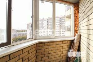 Студия квартира, вторичка, 28м2, 10/16 этаж