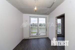 1-к квартира, вторичка, 29м2, 4/9 этаж