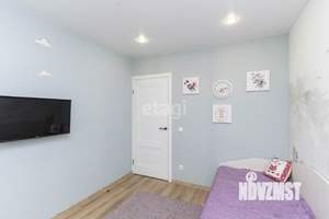 2-к квартира, вторичка, 62м2, 6/10 этаж