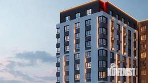 Студия квартира, вторичка, 27м2, 2/17 этаж