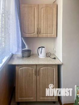 Студия квартира, вторичка, 18м2, 3/8 этаж