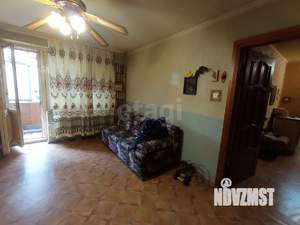 2-к квартира, вторичка, 65м2, 1/10 этаж